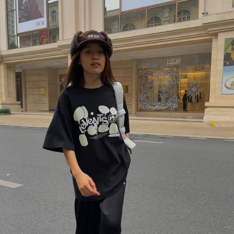 Streetwear và Street style có gì khác nhau?