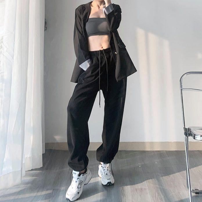 Thanh lịch với blazer