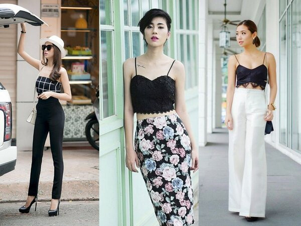 Thiết kế cúp ngực còn dựa trên sự thoải mái, hiện đại và tôn lên vẻ đẹp tự tin