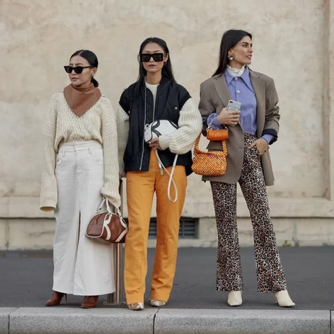 Vintage là gì? Phối đồ như thế nào chuẩn phong cách Vintage?