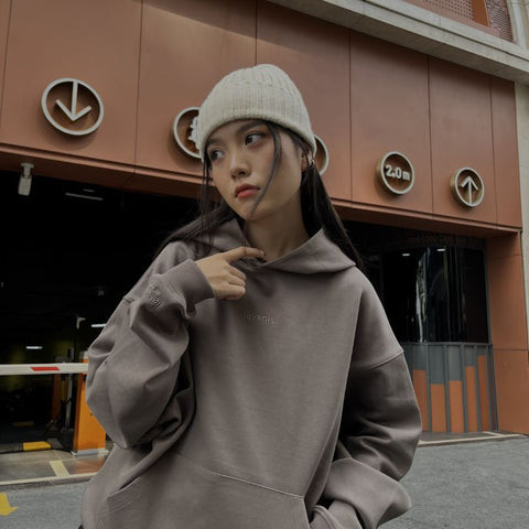 Tổng hợp những thuật ngữ về phong cách Streetwear