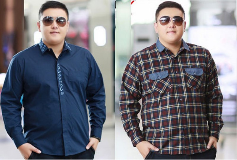Trang phục tối màu giúp các chàng trai trở nên lịch lãm hơn
