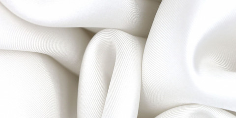 Twill Silk