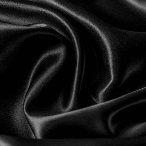Ưu điểm của vải silk
