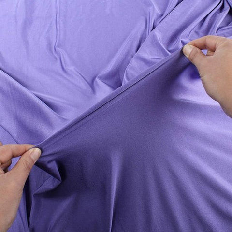Ưu điểm của vải Spandex
