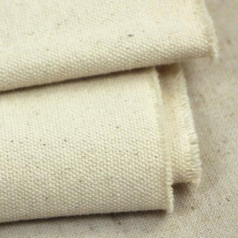 Vải bố dệt từ cotton