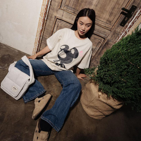 Vải cotton là gì? Ưu và nhược điểm của loại vải này