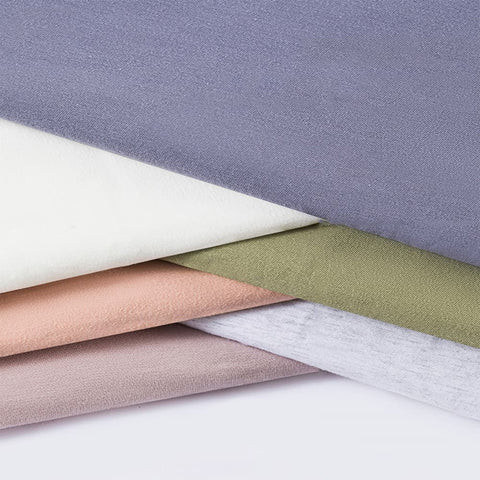 Vải Cotton Spandex