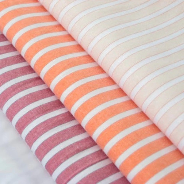 Vải kate Hàn Quốc dùng để may đồng phục công nhân