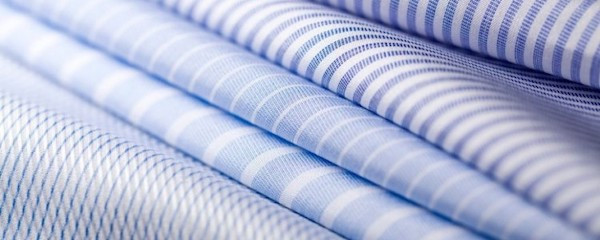 Vải kate Polin với thành phần chứa nhiều sợi bông nhất