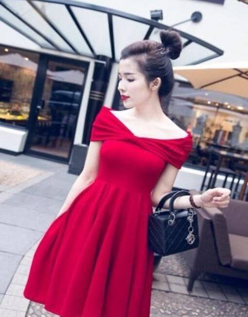 Gợi ý mix đồ cuốn hút cho Valentine lãng mạn, ngọt ngào