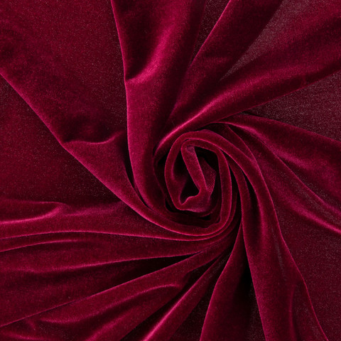 Velvet - Nhung lấp lánh
