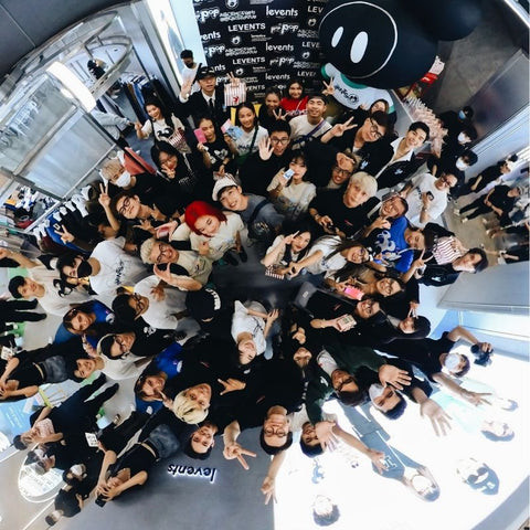 Xu hướng boxy fit mới