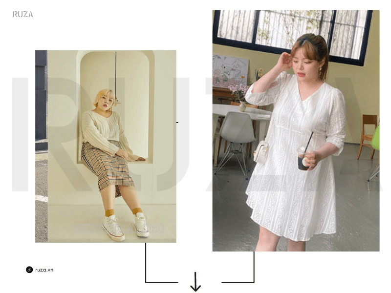 Chubby Có Đặc Điểm Body Như Thế Nào?