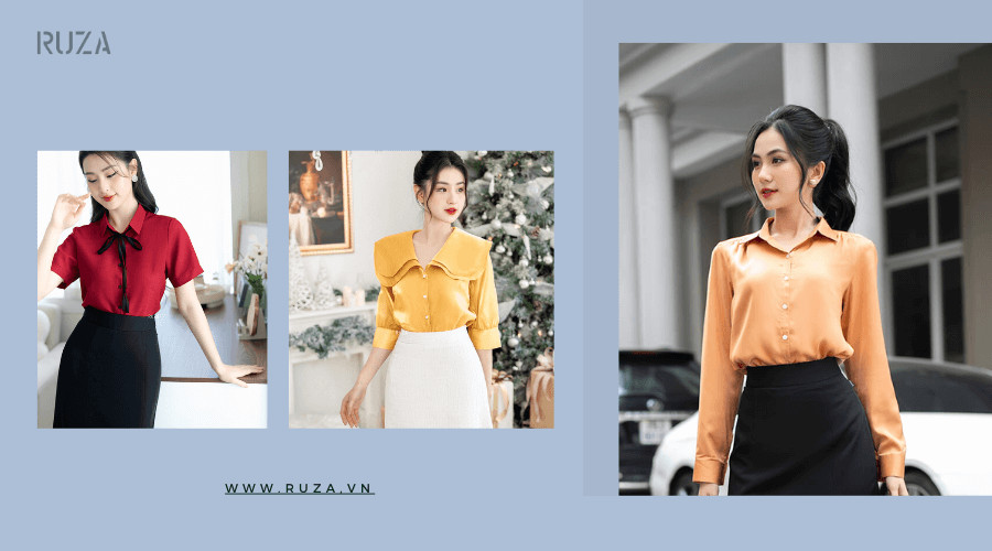 Cung Bạch Dương hợp màu gì?