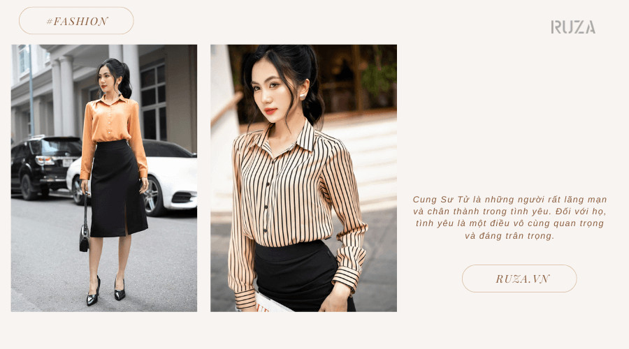 Cung Sư Tử hợp cung nào?