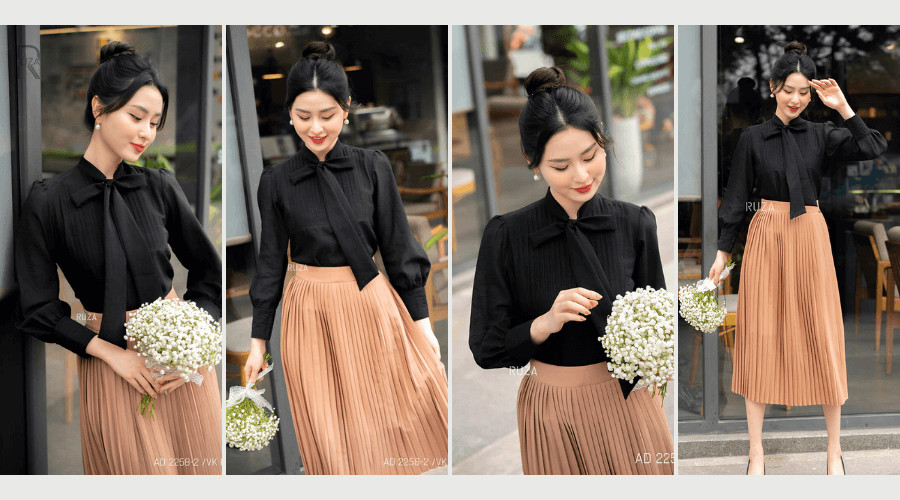 Dress Code: Khám Phá Quy Tắc Thời Trang Trong Mọi Sự Kiện