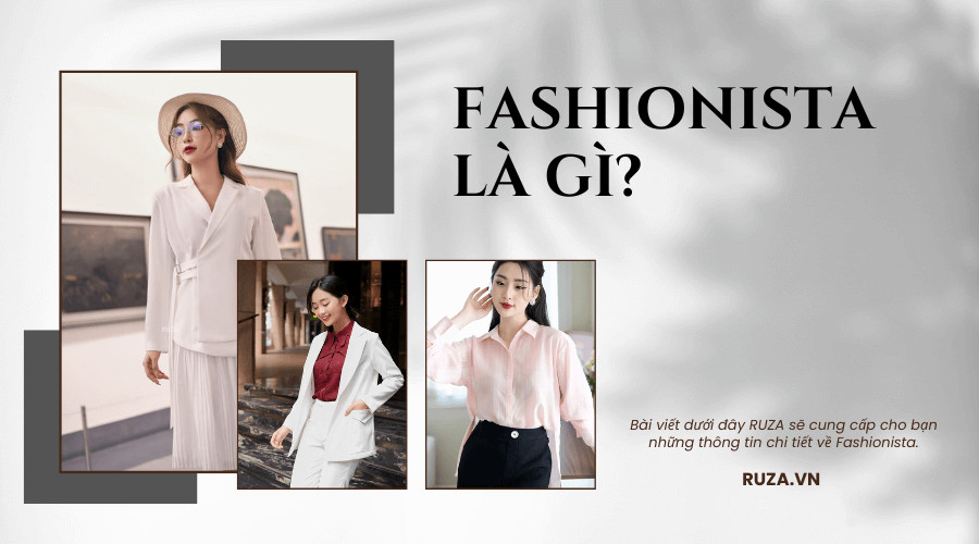 Những Xu Hướng Thời Trang Nổi Bật của Fashionista Việt Nam Năm 2025