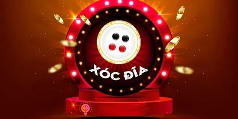 Hướng dẫn xóc đĩa online