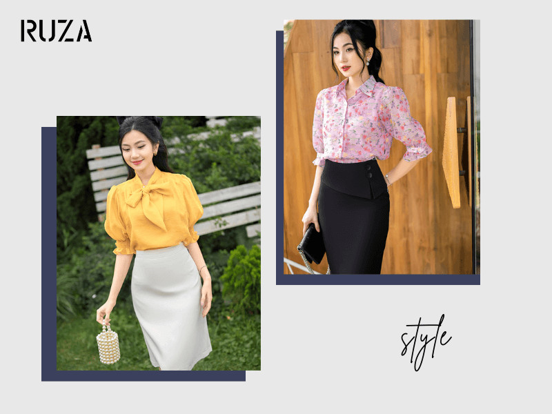 Màu sắc chọn lựa cho tuổi Tý