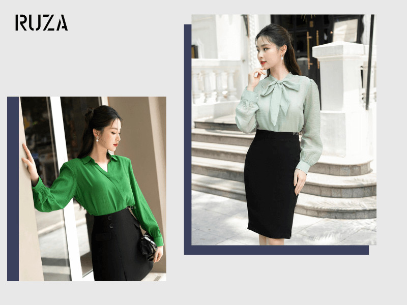 Màu sắc hợp với người tuổi Mão mệnh Thủy