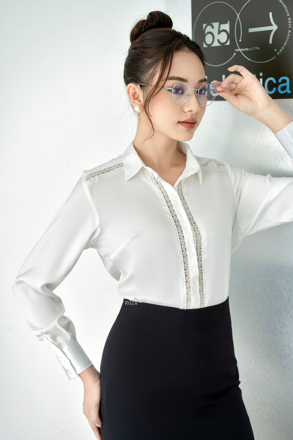 Mẫu thiết kế đẹp từ bộ sưu tập