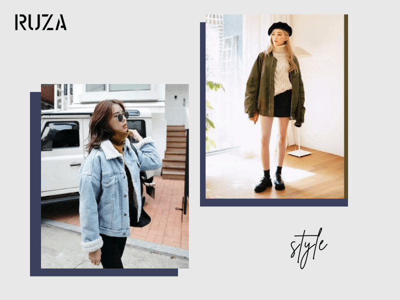 Nguồn gốc ra đời của jacket