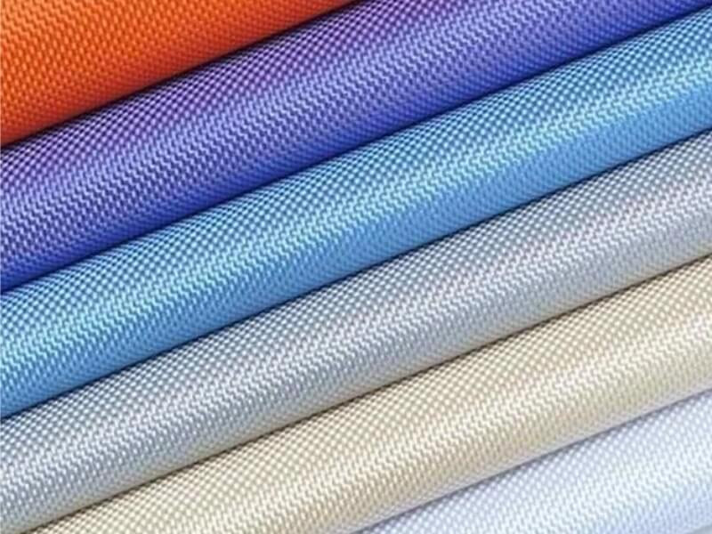 Nguồn Gốc Vải Oxford