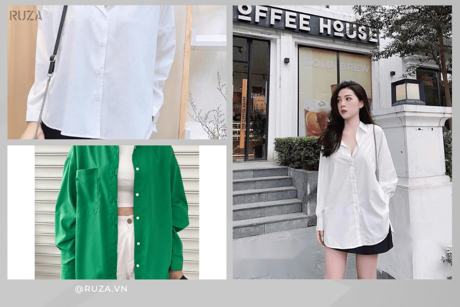 Oversize là gì?