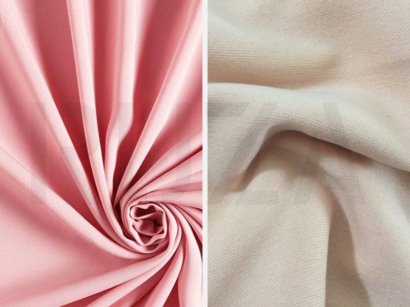 Phân loại vải tơ viscose