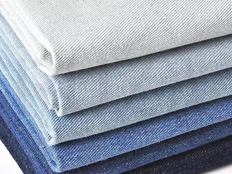 Phân loại Váy Denim