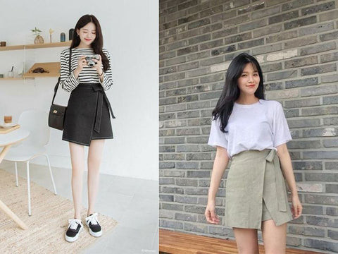 Top 10 set đồ dạo phố đẹp nhất cho nữ 2021