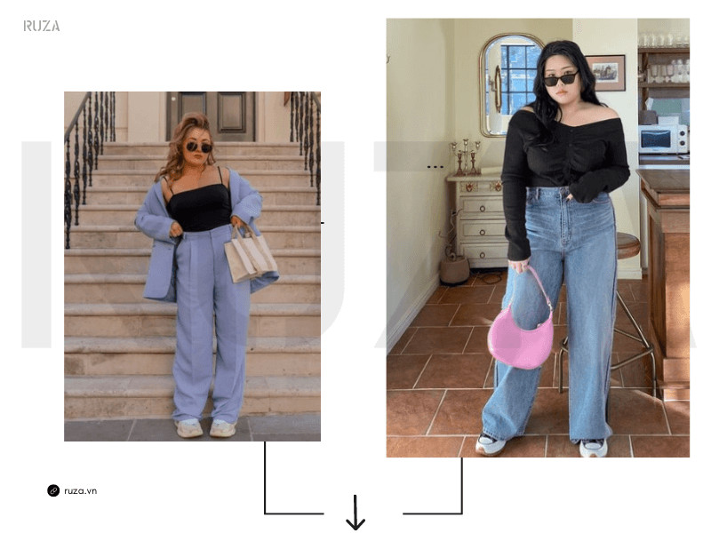 Tìm Hiểu Về Chubby Girl Là Gì?