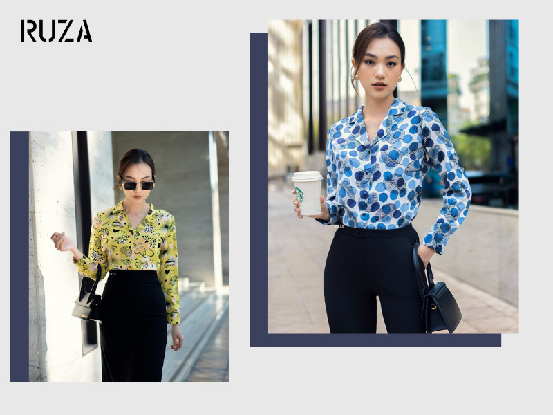Tuổi Giáp Thìn mặc trang phục màu gì?