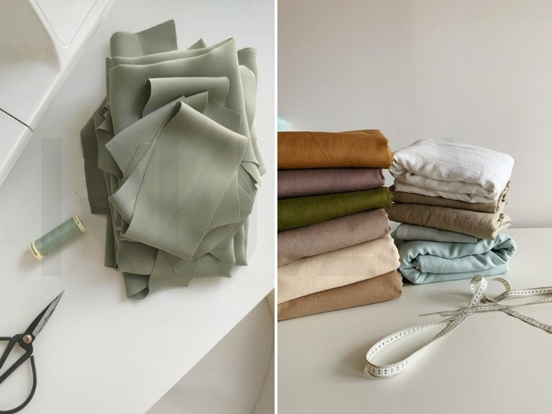 Ứng dụng của tơ viscose