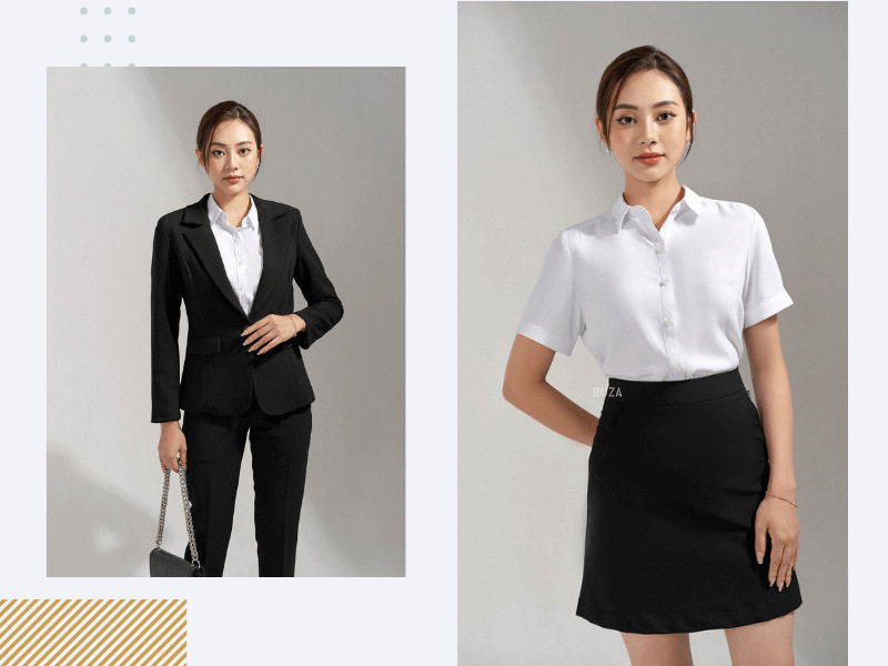 Ứng dụng trong thời trang