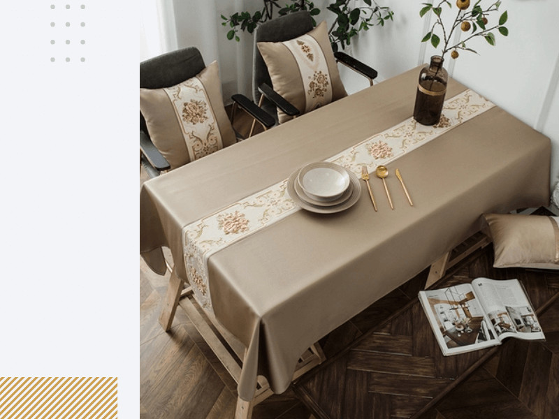 Ứng dụng trong trang trí nội thất
