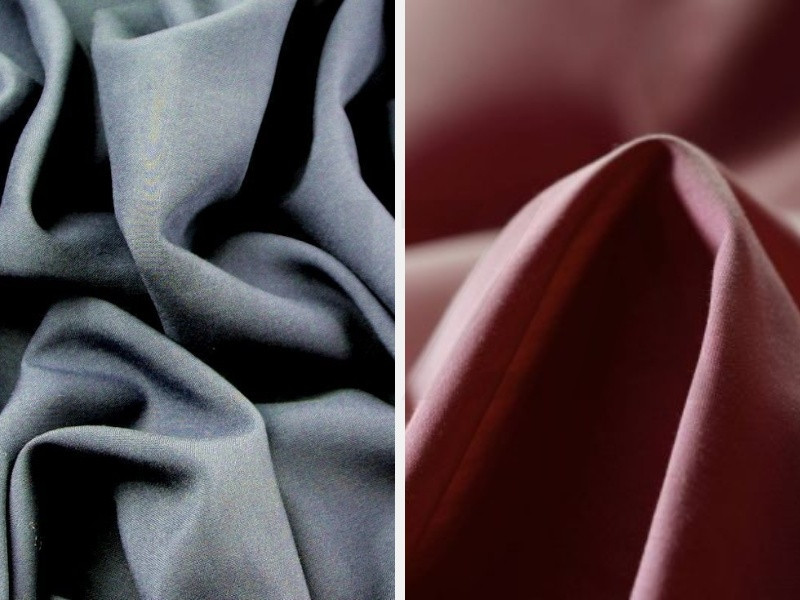 Ưu nhược điểm của vải tơ viscose