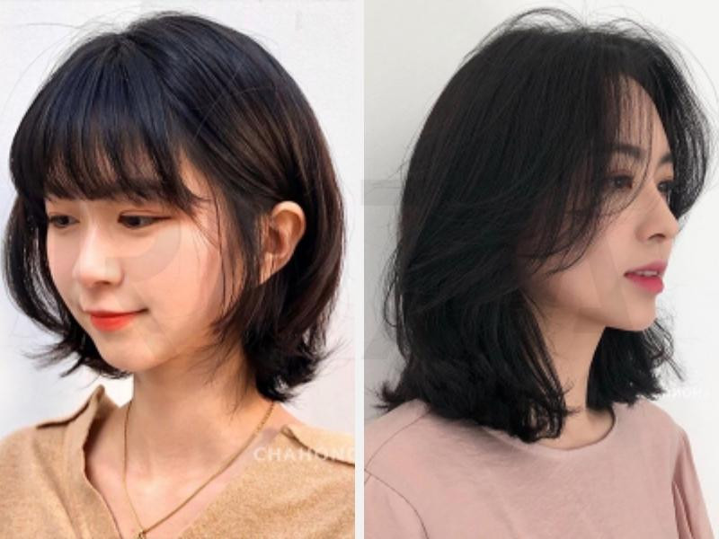Ưu nhược điểm tóc ngắn