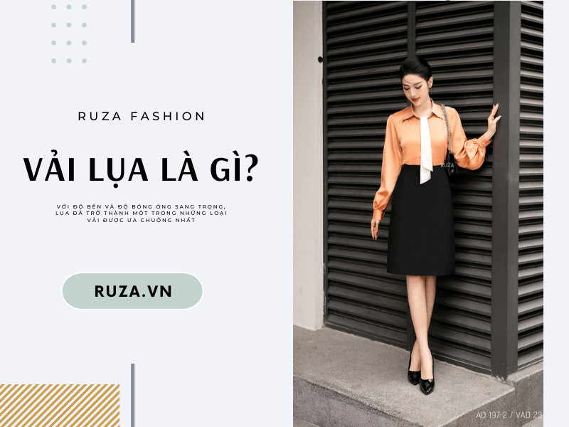 Tìm Hiểu Về Vải Lụa: Đặc Tính, Ứng Dụng Và Cách Bảo Quản