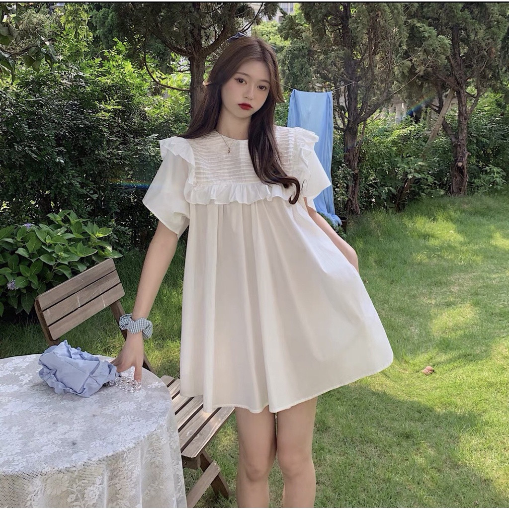 Dáng người gầy nên mặc gì? Gợi ý 10 cách lên đồ cực xinh