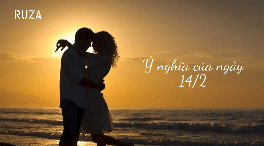 Ngày 14/2: Suy Nghĩ và Những Cách Thể Hiện Tình Cảm