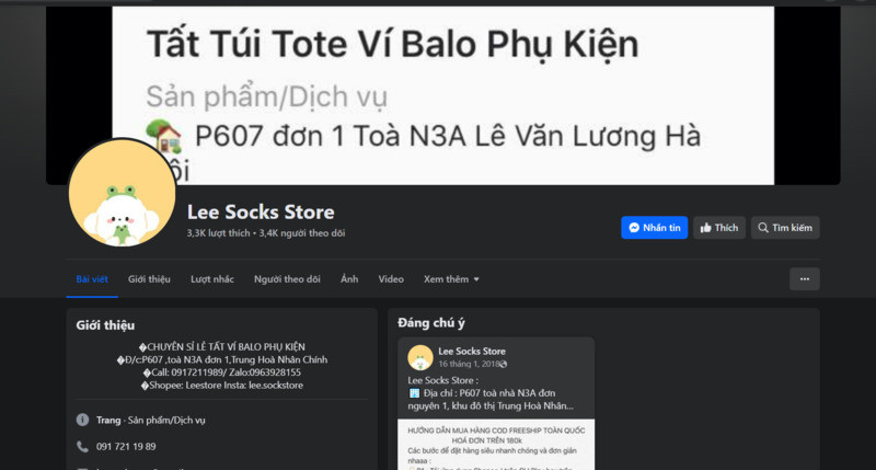 10 địa chỉ mua tất nam xịn ở Hà Nội được anh em thủ đô tin dùng