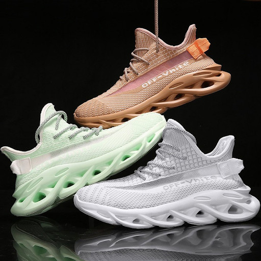 10+ mẫu giày sneaker nam mà các anh nên có trong tủ đồ
