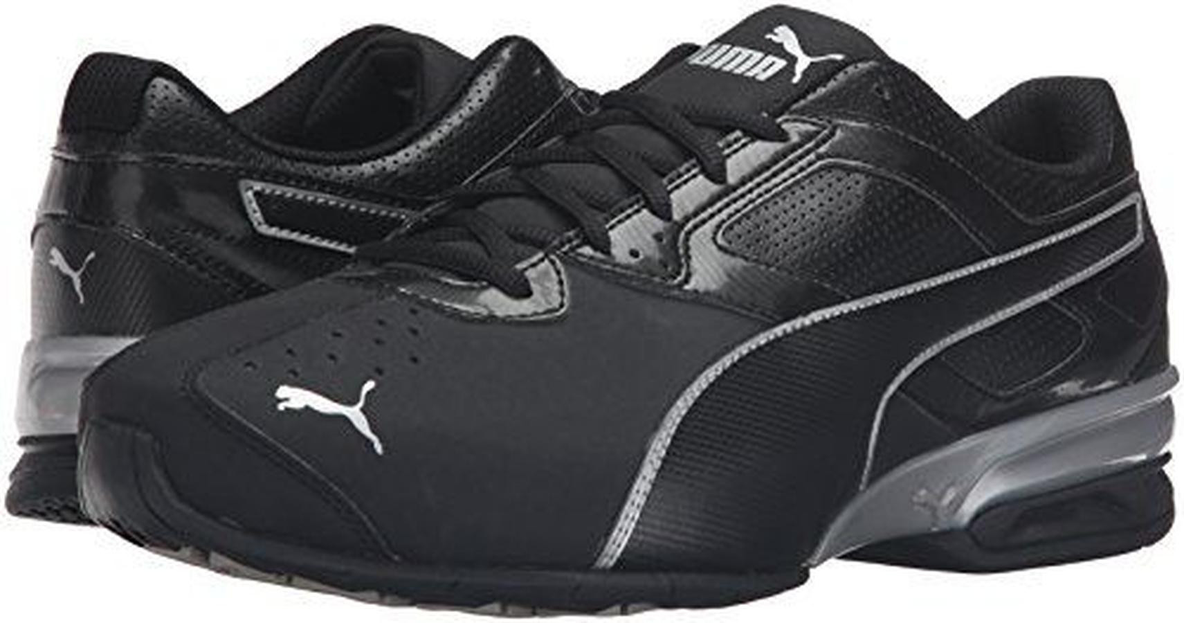 10+ mẫu giày sneaker nam mà các anh nên có trong tủ đồ