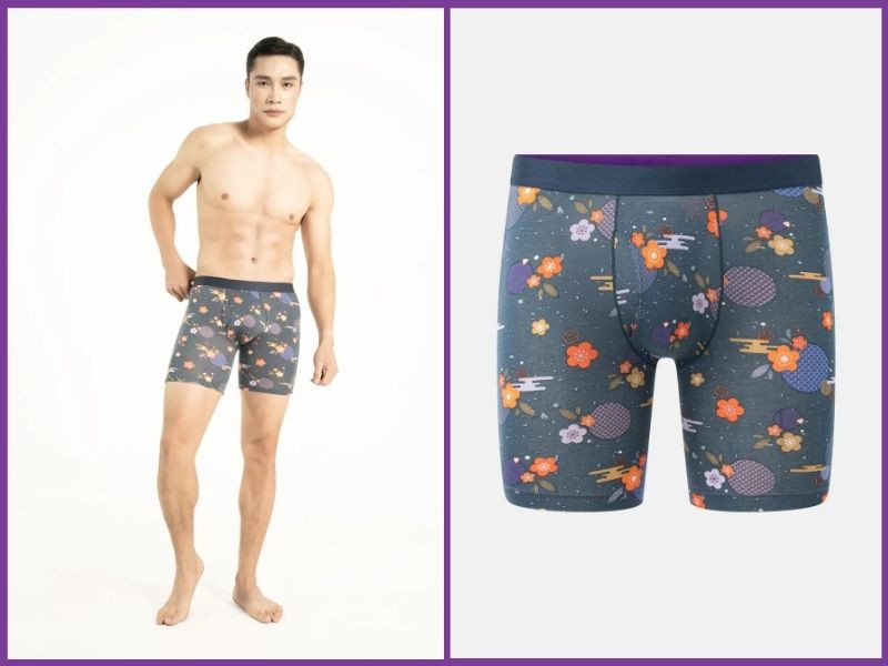 10+ mẫu quần sịp nam độc lạ, sexy nhất hiện nay – Thử ngay!