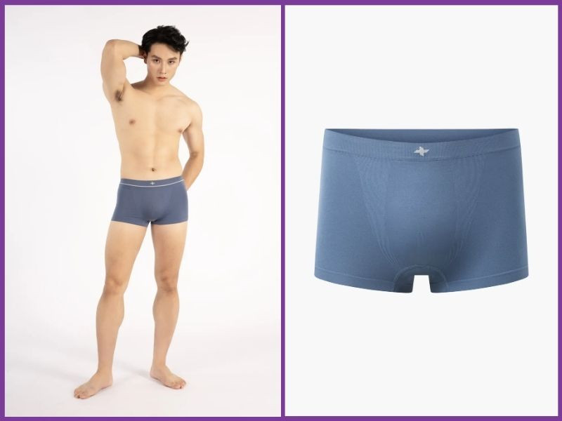 10+ mẫu quần sịp nam độc lạ, sexy nhất hiện nay – Thử ngay!