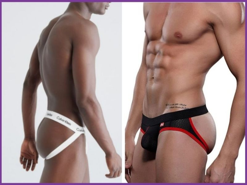 10+ mẫu quần sịp nam độc lạ, sexy nhất hiện nay – Thử ngay!