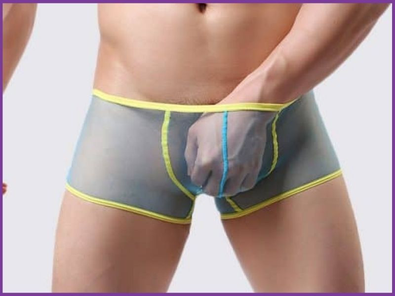 10+ mẫu quần sịp nam độc lạ, sexy nhất hiện nay – Thử ngay!