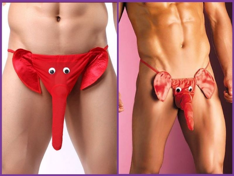 10+ mẫu quần sịp nam độc lạ, sexy nhất hiện nay – Thử ngay!